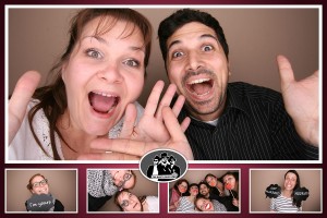 5 Fotos auf einem PictureStrip im 3:2 Format. Ideal für die Ausbelichtung in 20x30cm geeignet. Individuell und von Hand erstellt. Kostenlos für unsere Kunden und sicher eine tolle Erinnerung an eine lustige Photobooth Party!